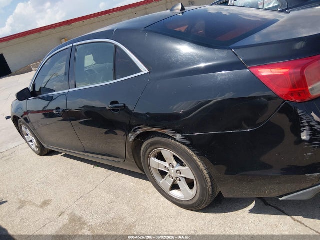 Продаж на аукціоні авто 2013 Chevrolet Malibu 1ls, vin: 1G11B5SA7DU126025, номер лоту: 45267286