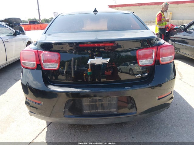 Продаж на аукціоні авто 2013 Chevrolet Malibu 1ls, vin: 1G11B5SA7DU126025, номер лоту: 45267286