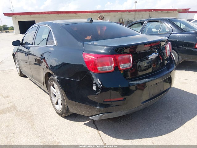 Продаж на аукціоні авто 2013 Chevrolet Malibu 1ls, vin: 1G11B5SA7DU126025, номер лоту: 45267286