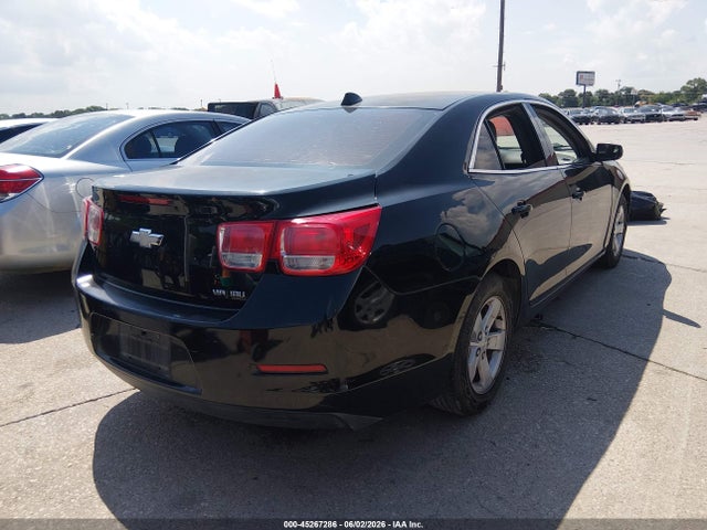 Продаж на аукціоні авто 2013 Chevrolet Malibu 1ls, vin: 1G11B5SA7DU126025, номер лоту: 45267286