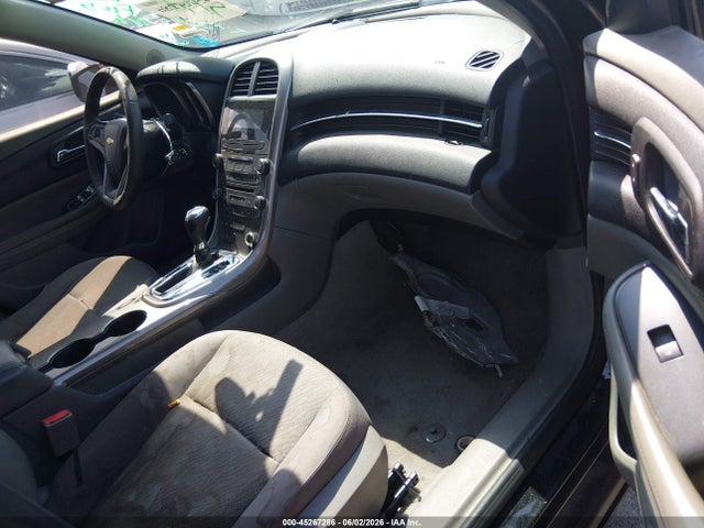 Продаж на аукціоні авто 2013 Chevrolet Malibu 1ls, vin: 1G11B5SA7DU126025, номер лоту: 45267286