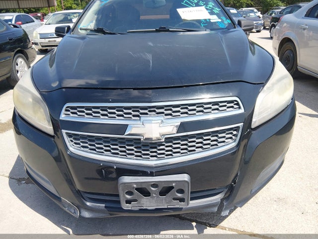 Продаж на аукціоні авто 2013 Chevrolet Malibu 1ls, vin: 1G11B5SA7DU126025, номер лоту: 45267286