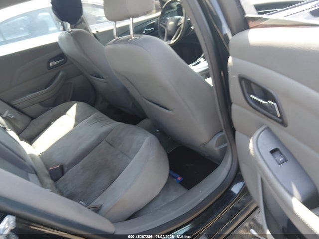 Продаж на аукціоні авто 2013 Chevrolet Malibu 1ls, vin: 1G11B5SA7DU126025, номер лоту: 45267286