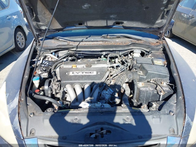 Продажа на аукционе авто 2004 Honda Accord 2.4 Lx, vin: 1HGCM56344A070747, номер лота: 45267289