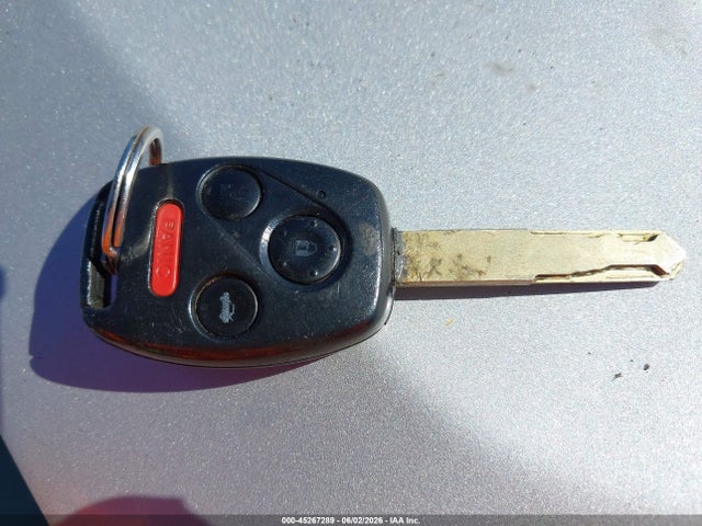 Продажа на аукционе авто 2004 Honda Accord 2.4 Lx, vin: 1HGCM56344A070747, номер лота: 45267289