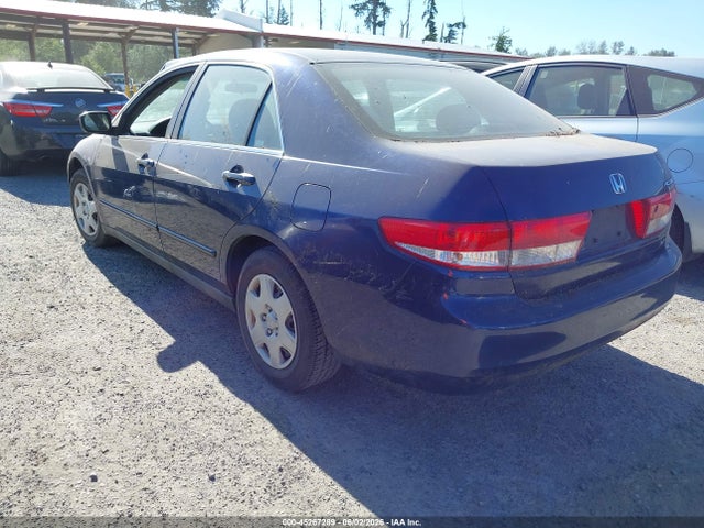 Продажа на аукционе авто 2004 Honda Accord 2.4 Lx, vin: 1HGCM56344A070747, номер лота: 45267289