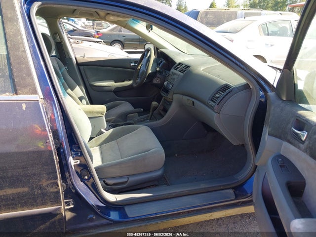 Продажа на аукционе авто 2004 Honda Accord 2.4 Lx, vin: 1HGCM56344A070747, номер лота: 45267289
