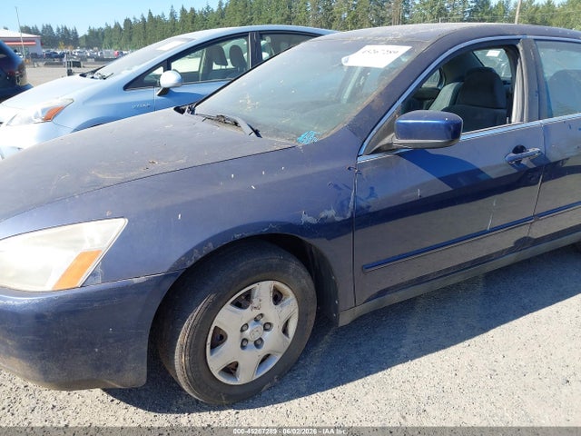 Продажа на аукционе авто 2004 Honda Accord 2.4 Lx, vin: 1HGCM56344A070747, номер лота: 45267289