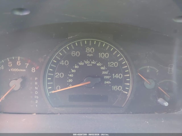 Продажа на аукционе авто 2004 Honda Accord 2.4 Lx, vin: 1HGCM56344A070747, номер лота: 45267289