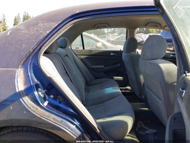 Продажа на аукционе авто 2004 Honda Accord 2.4 Lx, vin: 1HGCM56344A070747, номер лота: 45267289