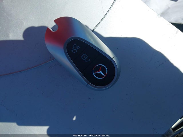 Auction sale of the 2025 Mercedes-benz C 300, vin: W1KAF4HB2SR246505, lot number: 45267291