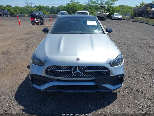 Aukcja sprzedaży 2025 Mercedes-benz C 300, vin: W1KAF4HB2SR246505, numer aukcji: 45267291