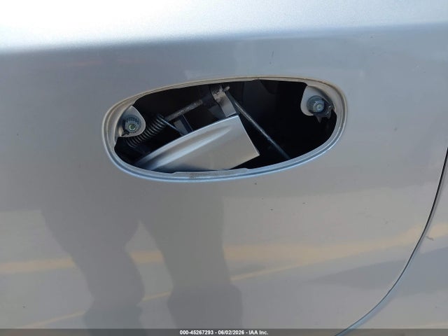 Aukcja sprzedaży 2011 Chevrolet Aveo 2lt, vin: KL1TG6DE2BB255457, numer aukcji: 45267293