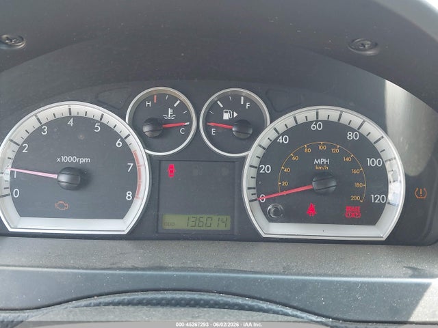 Aukcja sprzedaży 2011 Chevrolet Aveo 2lt, vin: KL1TG6DE2BB255457, numer aukcji: 45267293