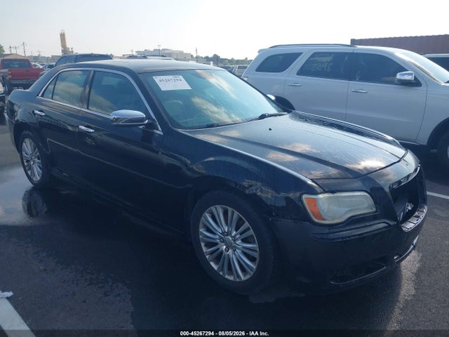 Aukcja sprzedaży 2014 Chrysler 300c Awd, vin: 2C3CCAKG3EH205677, numer aukcji: 45267294