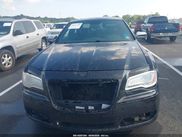Aukcja sprzedaży 2014 Chrysler 300c Awd, vin: 2C3CCAKG3EH205677, numer aukcji: 45267294
