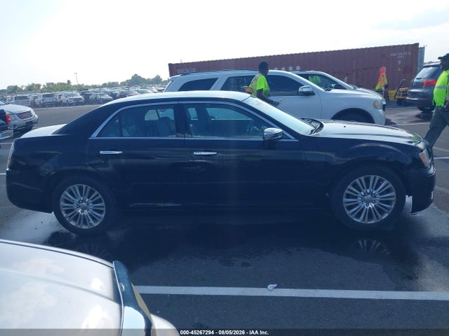 Aukcja sprzedaży 2014 Chrysler 300c Awd, vin: 2C3CCAKG3EH205677, numer aukcji: 45267294