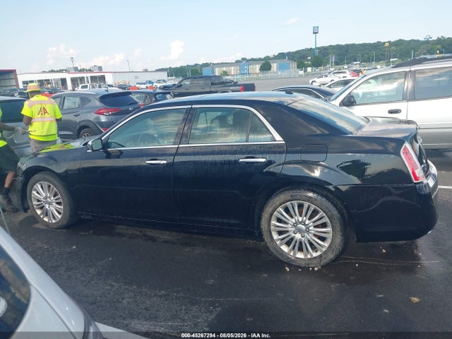 Aukcja sprzedaży 2014 Chrysler 300c Awd, vin: 2C3CCAKG3EH205677, numer aukcji: 45267294