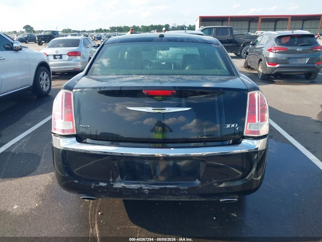 Aukcja sprzedaży 2014 Chrysler 300c Awd, vin: 2C3CCAKG3EH205677, numer aukcji: 45267294