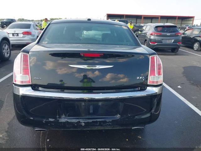Aukcja sprzedaży 2014 Chrysler 300c Awd, vin: 2C3CCAKG3EH205677, numer aukcji: 45267294
