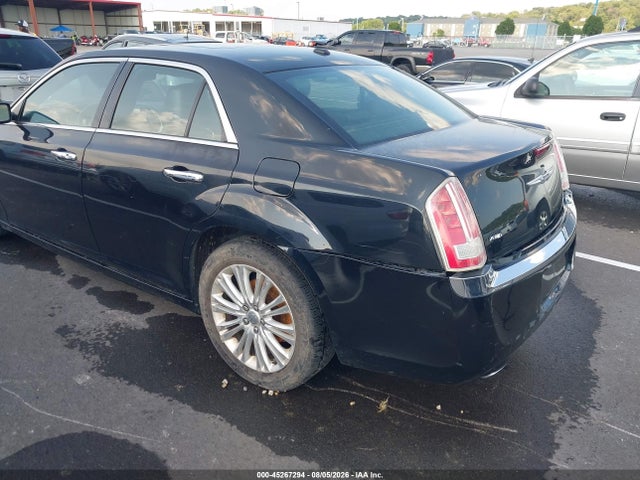 Aukcja sprzedaży 2014 Chrysler 300c Awd, vin: 2C3CCAKG3EH205677, numer aukcji: 45267294