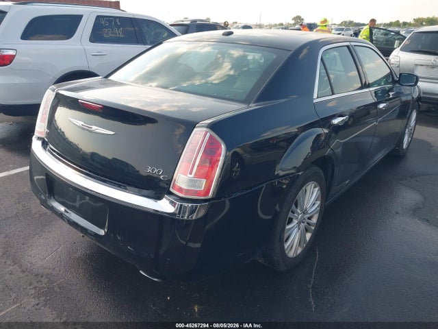 Aukcja sprzedaży 2014 Chrysler 300c Awd, vin: 2C3CCAKG3EH205677, numer aukcji: 45267294