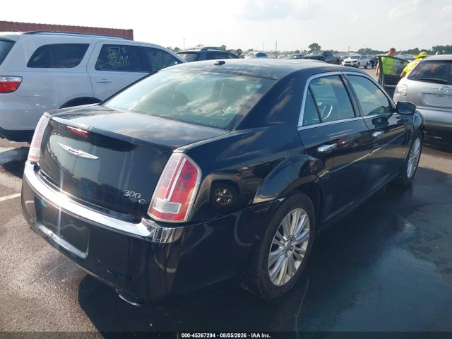 Aukcja sprzedaży 2014 Chrysler 300c Awd, vin: 2C3CCAKG3EH205677, numer aukcji: 45267294