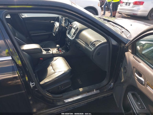 Aukcja sprzedaży 2014 Chrysler 300c Awd, vin: 2C3CCAKG3EH205677, numer aukcji: 45267294