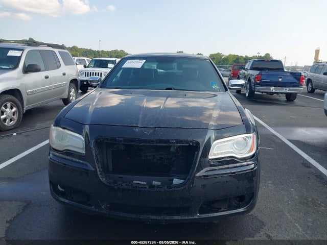 Aukcja sprzedaży 2014 Chrysler 300c Awd, vin: 2C3CCAKG3EH205677, numer aukcji: 45267294