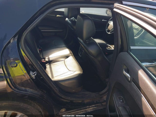 Aukcja sprzedaży 2014 Chrysler 300c Awd, vin: 2C3CCAKG3EH205677, numer aukcji: 45267294