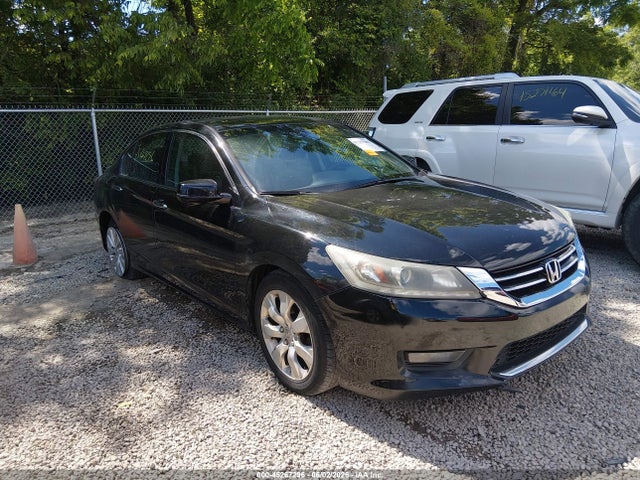 Aukcja sprzedaży 2015 Honda Accord Ex-l V-6, vin: 1HGCR3F87FA016573, numer aukcji: 45267296
