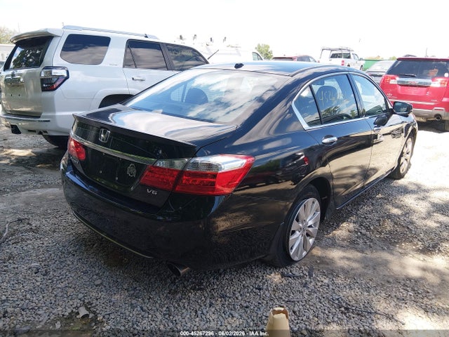 Продаж на аукціоні авто 2015 Honda Accord Ex-l V-6, vin: 1HGCR3F87FA016573, номер лоту: 45267296
