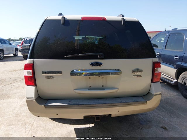 Продаж на аукціоні авто 2008 Ford Expedition Eddie Bauer/king Ranch, vin: 1FMFU17578LA06759, номер лоту: 45267299