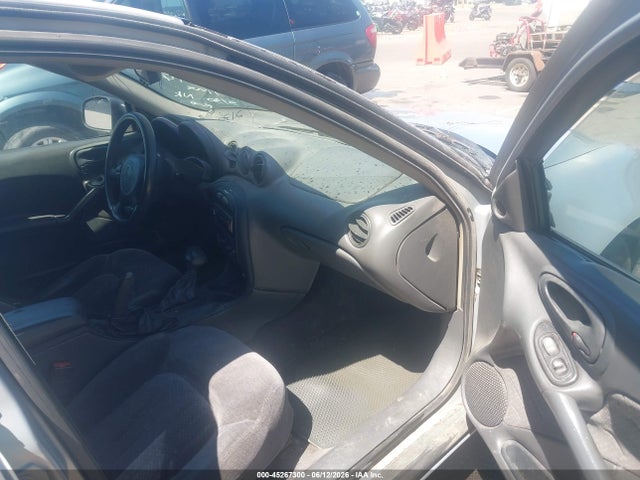 Aukcja sprzedaży 1999 Pontiac Grand Am Se2, vin: 1G2NE52E5XC558744, numer aukcji: 45267300
