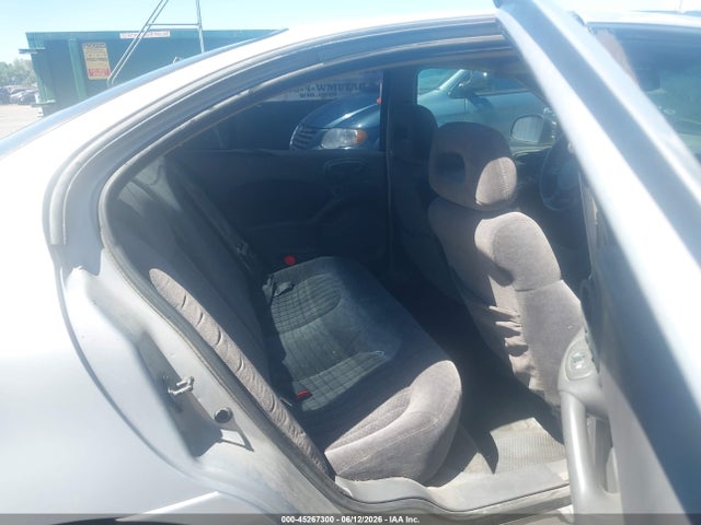 Aukcja sprzedaży 1999 Pontiac Grand Am Se2, vin: 1G2NE52E5XC558744, numer aukcji: 45267300