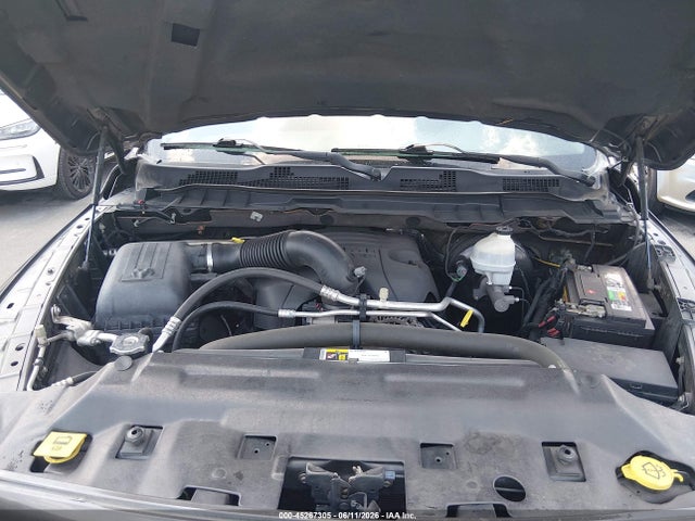 2014 Ram 1500 Express მანქანა იყიდება აუქციონზე, vin: 1C6RR6FTXES455989, აუქციონის ნომერი: 45267305