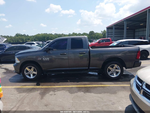 2014 Ram 1500 Express მანქანა იყიდება აუქციონზე, vin: 1C6RR6FTXES455989, აუქციონის ნომერი: 45267305