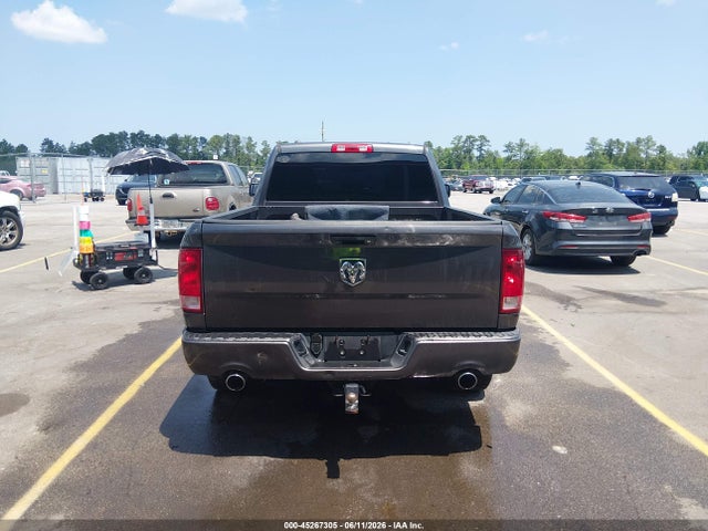 2014 Ram 1500 Express მანქანა იყიდება აუქციონზე, vin: 1C6RR6FTXES455989, აუქციონის ნომერი: 45267305