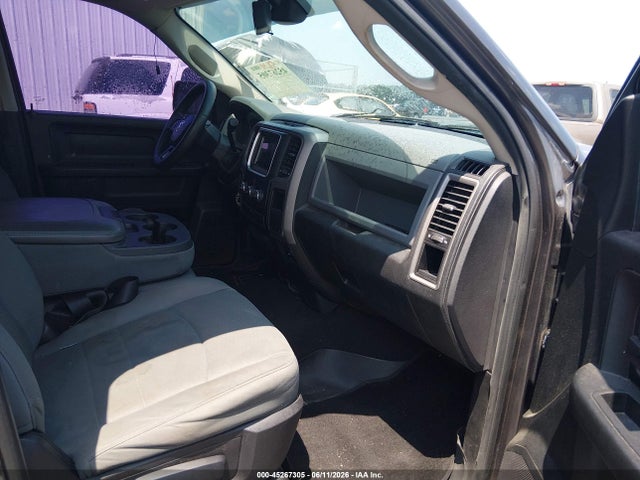 2014 Ram 1500 Express მანქანა იყიდება აუქციონზე, vin: 1C6RR6FTXES455989, აუქციონის ნომერი: 45267305