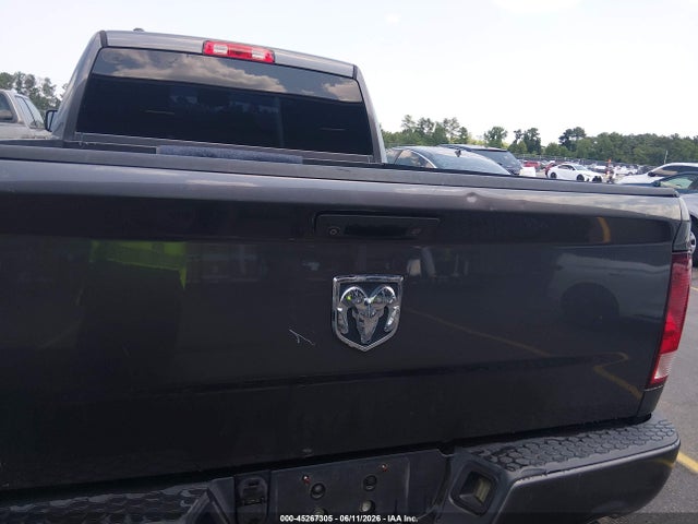 2014 Ram 1500 Express მანქანა იყიდება აუქციონზე, vin: 1C6RR6FTXES455989, აუქციონის ნომერი: 45267305