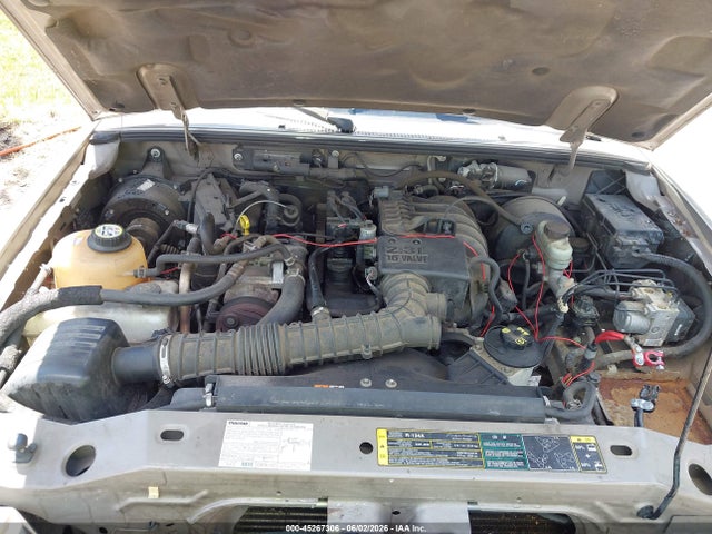 Aukcja sprzedaży 2006 Mazda B2300, vin: 4F4YR12D36PM02455, numer aukcji: 45267306
