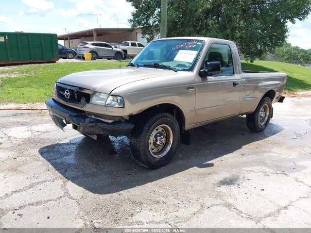 Aukcja sprzedaży 2006 Mazda B2300, vin: 4F4YR12D36PM02455, numer aukcji: 45267306
