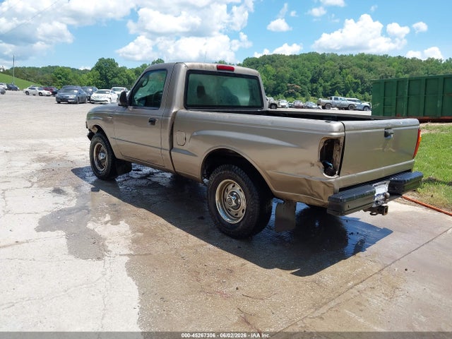 Aukcja sprzedaży 2006 Mazda B2300, vin: 4F4YR12D36PM02455, numer aukcji: 45267306
