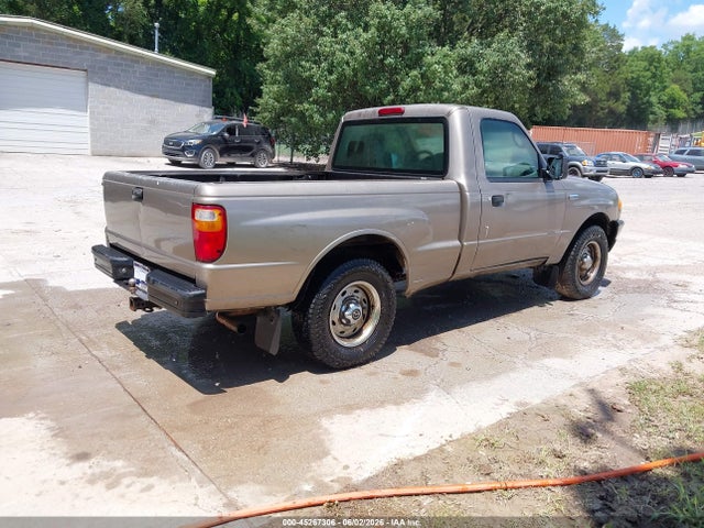 Aukcja sprzedaży 2006 Mazda B2300, vin: 4F4YR12D36PM02455, numer aukcji: 45267306