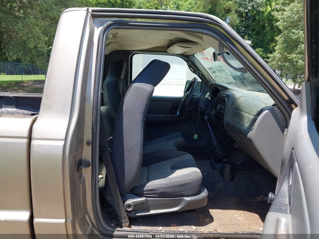 Aukcja sprzedaży 2006 Mazda B2300, vin: 4F4YR12D36PM02455, numer aukcji: 45267306