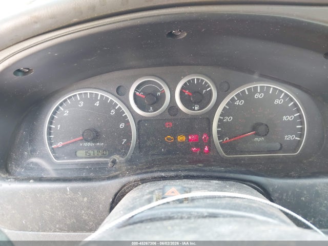 Aukcja sprzedaży 2006 Mazda B2300, vin: 4F4YR12D36PM02455, numer aukcji: 45267306