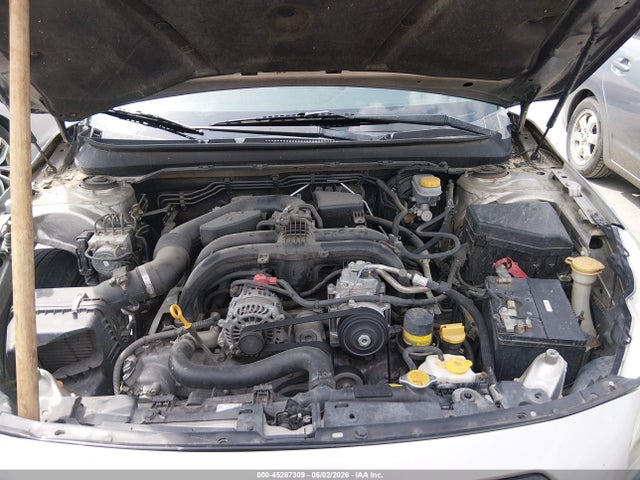 Aukcja sprzedaży 2015 Subaru Legacy 2.5i Premium, vin: 4S3BNBC68F3072755, numer aukcji: 45267309