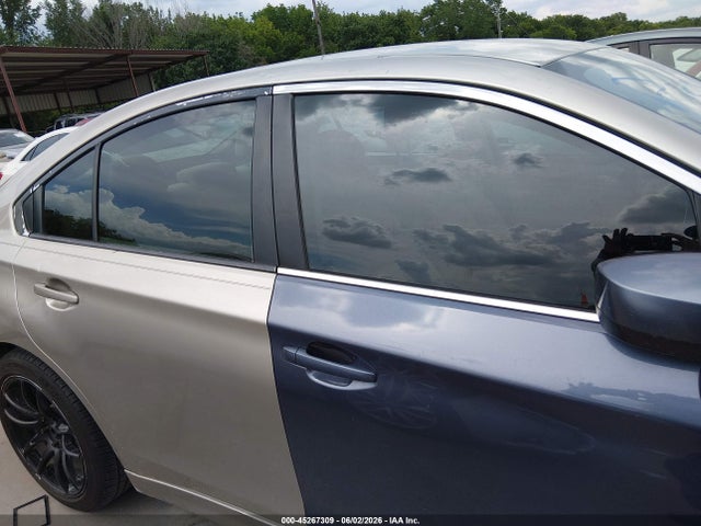 Aukcja sprzedaży 2015 Subaru Legacy 2.5i Premium, vin: 4S3BNBC68F3072755, numer aukcji: 45267309
