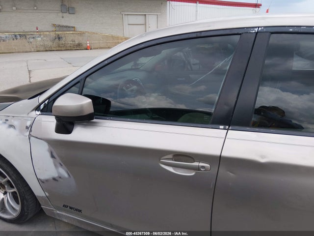 Aukcja sprzedaży 2015 Subaru Legacy 2.5i Premium, vin: 4S3BNBC68F3072755, numer aukcji: 45267309