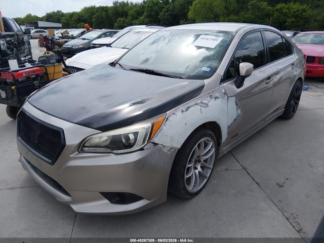 Aukcja sprzedaży 2015 Subaru Legacy 2.5i Premium, vin: 4S3BNBC68F3072755, numer aukcji: 45267309